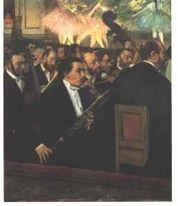 Degas Orchestra